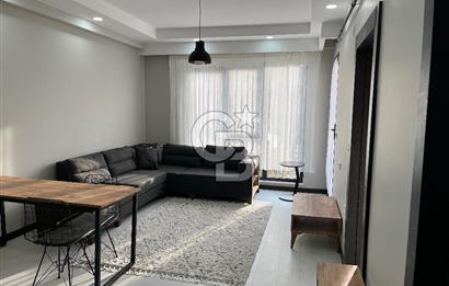 YALOVA AKYOL PREMIUM LOUNGE SİTESİNDE 1+1 EŞYALI KİRALIK DAİRE