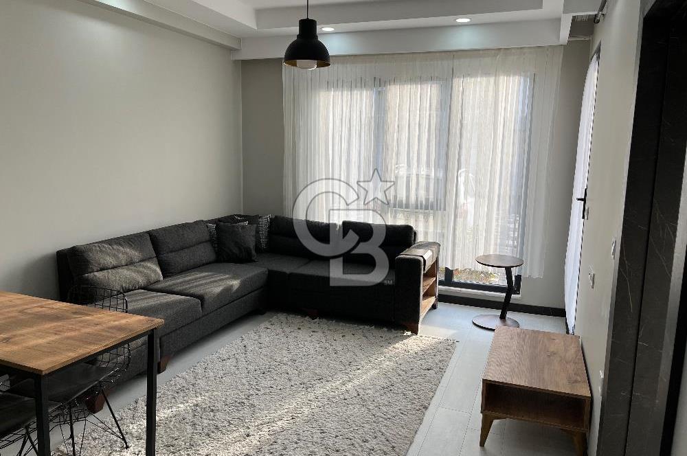 YALOVA AKYOL PREMIUM LOUNGE SİTESİNDE 1+1 EŞYALI KİRALIK DAİRE