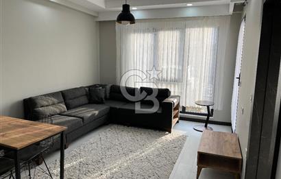 YALOVA AKYOL PREMIUM LOUNGE SİTESİNDE 1+1 EŞYALI KİRALIK DAİRE