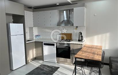 YALOVA AKYOL PREMIUM LOUNGE SİTESİNDE 1+1 EŞYALI KİRALIK DAİRE