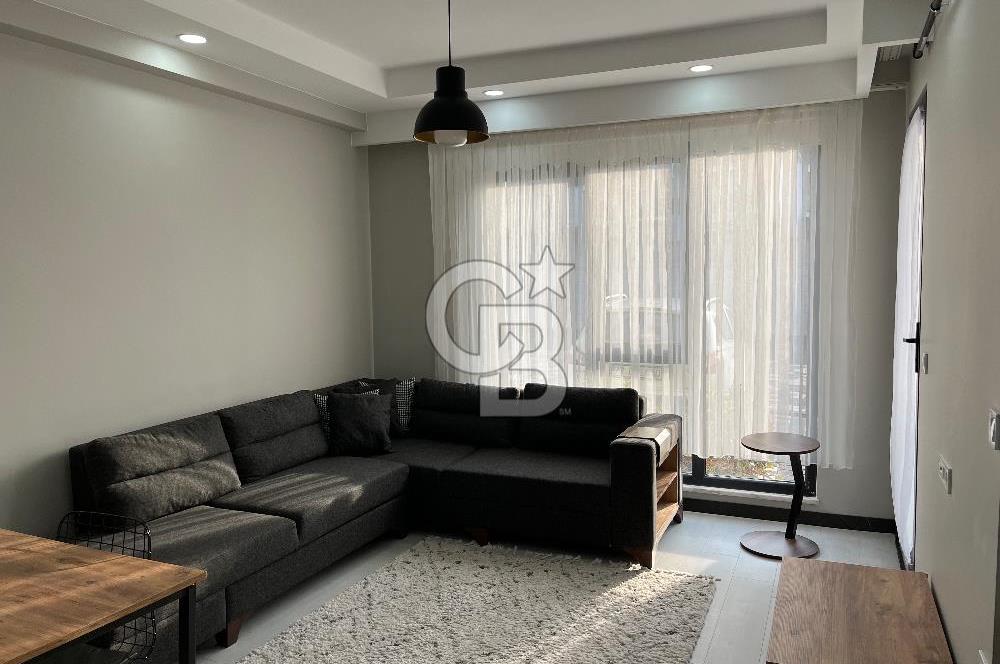 YALOVA AKYOL PREMIUM LOUNGE SİTESİNDE 1+1 EŞYALI KİRALIK DAİRE