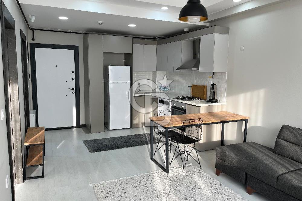 YALOVA AKYOL PREMIUM LOUNGE SİTESİNDE 1+1 EŞYALI KİRALIK DAİRE