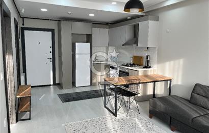 YALOVA AKYOL PREMIUM LOUNGE SİTESİNDE 1+1 EŞYALI KİRALIK DAİRE