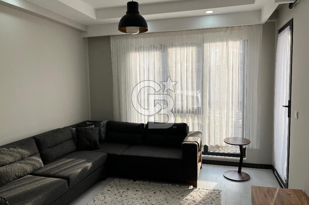 YALOVA AKYOL PREMIUM LOUNGE SİTESİNDE 1+1 EŞYALI KİRALIK DAİRE