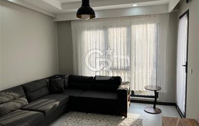 YALOVA AKYOL PREMIUM LOUNGE SİTESİNDE 1+1 EŞYALI KİRALIK DAİRE