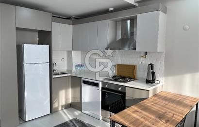 YALOVA AKYOL PREMIUM LOUNGE SİTESİNDE 1+1 EŞYALI KİRALIK DAİRE