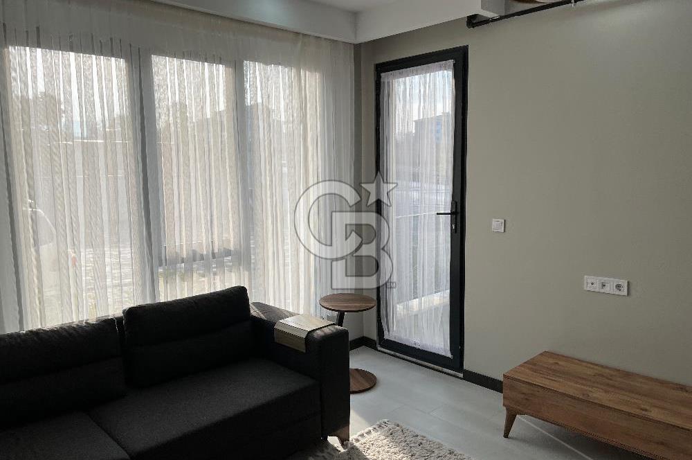 YALOVA AKYOL PREMIUM LOUNGE SİTESİNDE 1+1 EŞYALI KİRALIK DAİRE