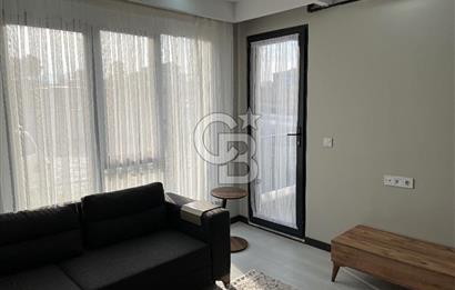 YALOVA AKYOL PREMIUM LOUNGE SİTESİNDE 1+1 EŞYALI KİRALIK DAİRE