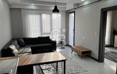 YALOVA AKYOL PREMIUM LOUNGE SİTESİNDE 1+1 EŞYALI KİRALIK DAİRE