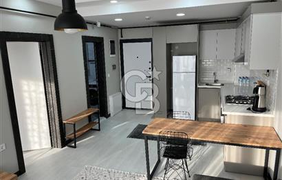 YALOVA AKYOL PREMIUM LOUNGE SİTESİNDE 1+1 EŞYALI KİRALIK DAİRE