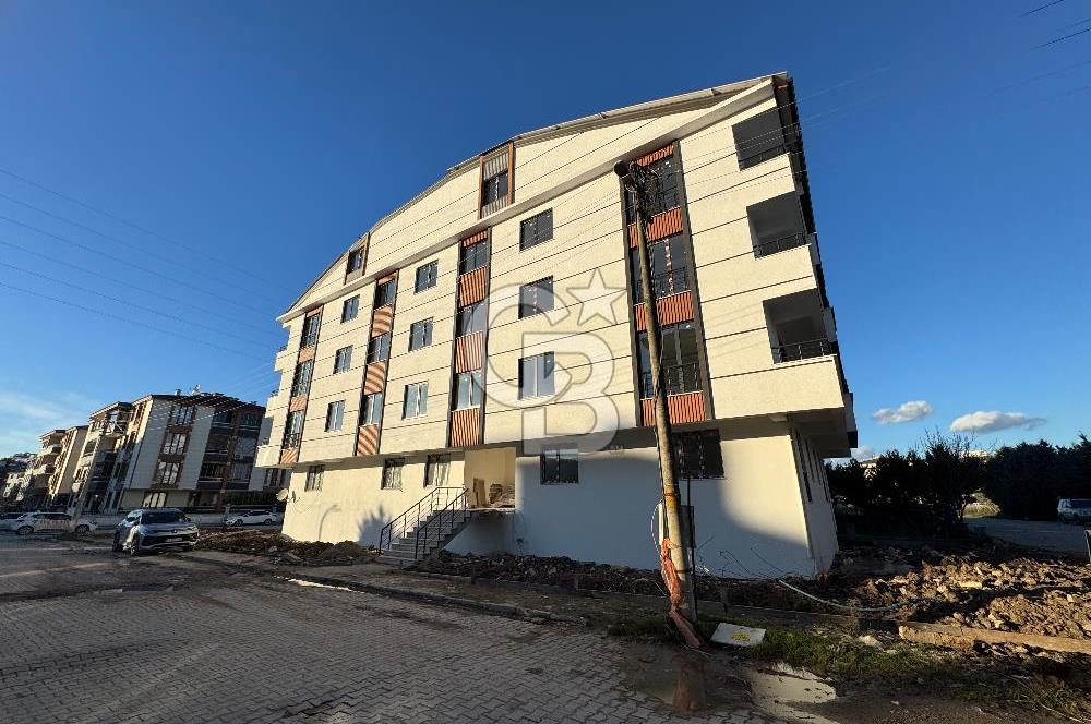YALOVA ÇİFTLİKKÖY ÇİFTLİK MAHALLESİ 3+1 SIFIR DUBLEKS DAİRE!.
