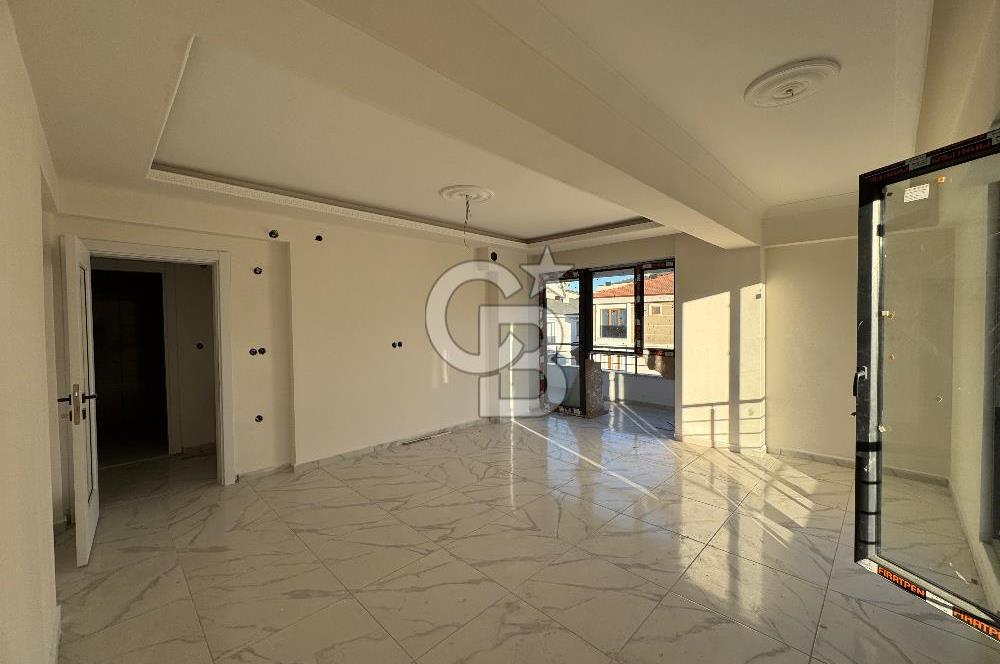 YALOVA ÇİFTLİKKÖY ÇİFTLİK MAHALLESİ 3+1 SIFIR DUBLEKS DAİRE!.