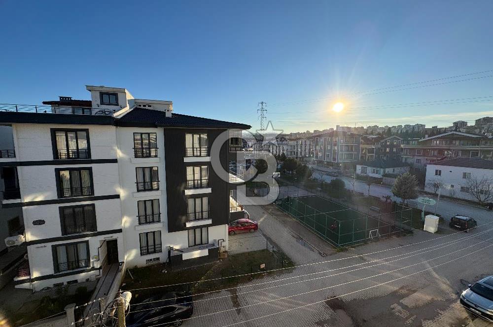 YALOVA ÇİFTLİKKÖY ÇİFTLİK MAHALLESİ 3+1 SIFIR DUBLEKS DAİRE!.