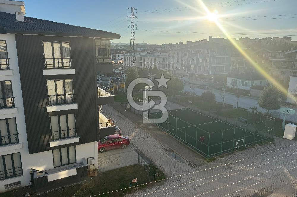 YALOVA ÇİFTLİKKÖY ÇİFTLİK MAHALLESİ 3+1 SIFIR DUBLEKS DAİRE!.