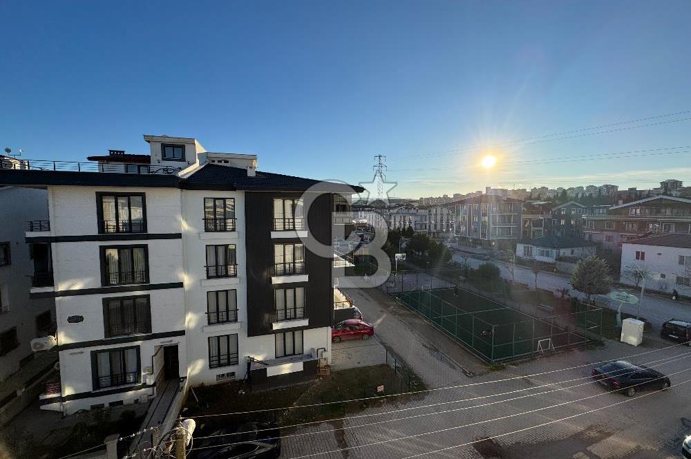 YALOVA ÇİFTLİKKÖY ÇİFTLİK MAHALLESİ 3+1 SIFIR DUBLEKS DAİRE!.