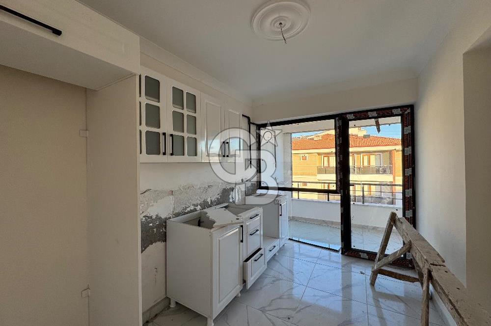 YALOVA ÇİFTLİKKÖY ÇİFTLİK MAHALLESİ 3+1 SIFIR DUBLEKS DAİRE!.