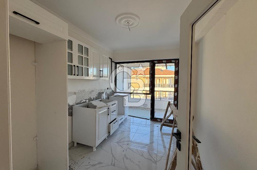 YALOVA ÇİFTLİKKÖY ÇİFTLİK MAHALLESİ 3+1 SIFIR DUBLEKS DAİRE!.