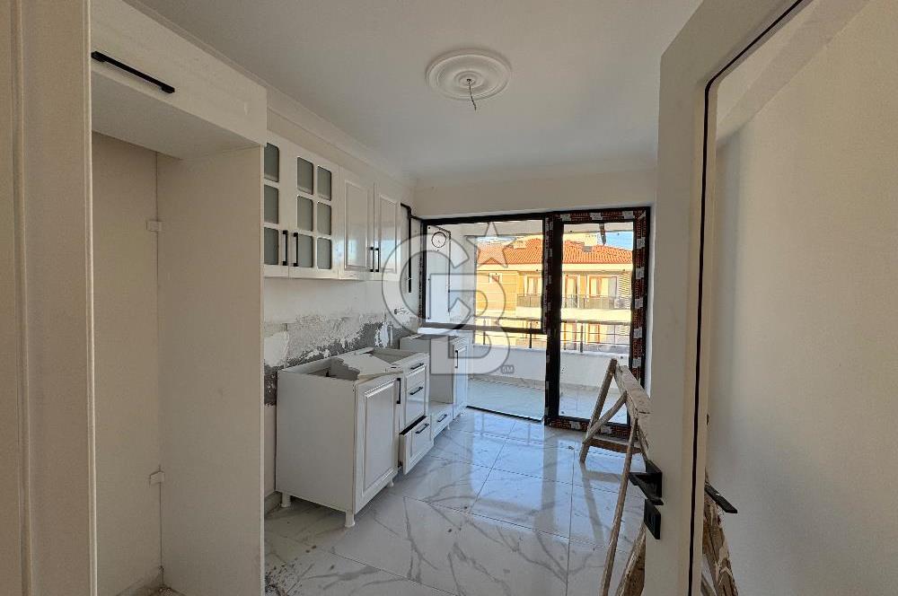 YALOVA ÇİFTLİKKÖY ÇİFTLİK MAHALLESİ 3+1 SIFIR DUBLEKS DAİRE!.