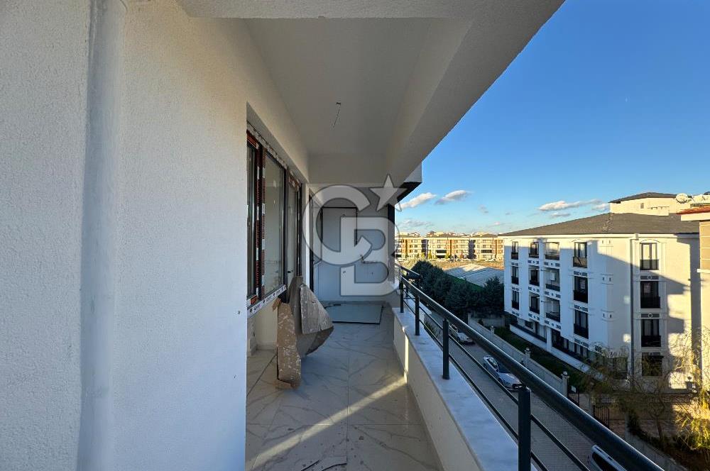 YALOVA ÇİFTLİKKÖY ÇİFTLİK MAHALLESİ 3+1 SIFIR DUBLEKS DAİRE!.