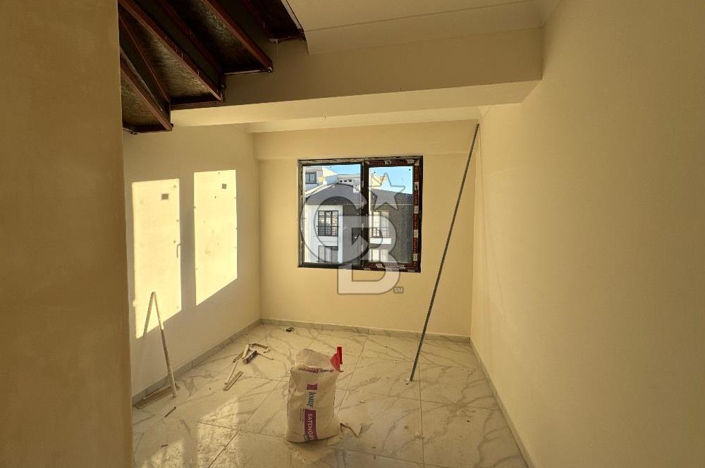 YALOVA ÇİFTLİKKÖY ÇİFTLİK MAHALLESİ 3+1 SIFIR DUBLEKS DAİRE!.