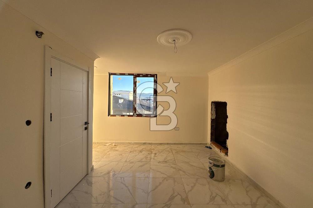 YALOVA ÇİFTLİKKÖY ÇİFTLİK MAHALLESİ 3+1 SIFIR DUBLEKS DAİRE!.