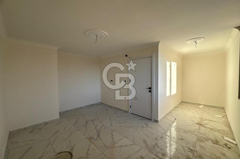 YALOVA ÇİFTLİKKÖY ÇİFTLİK MAHALLESİ 3+1 SIFIR DUBLEKS DAİRE!.