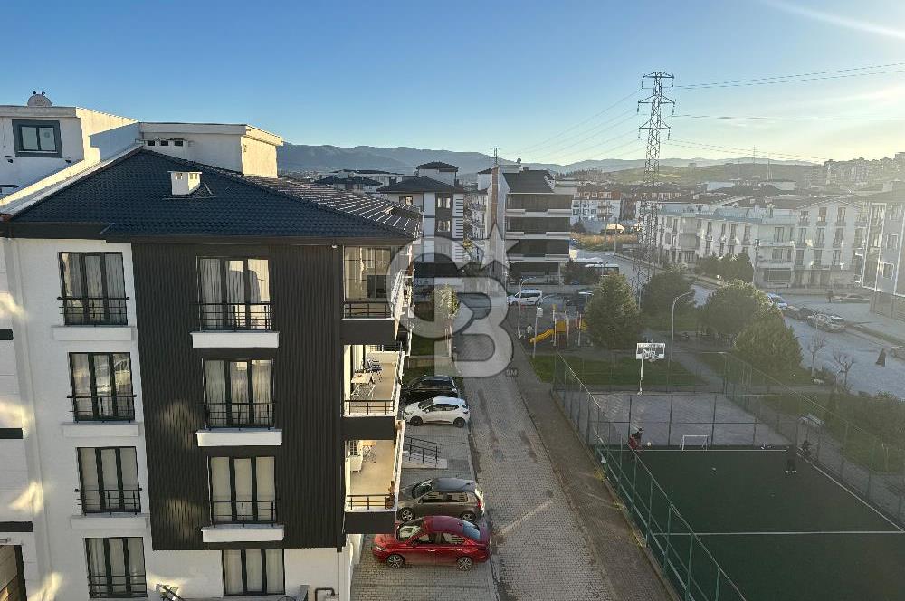 YALOVA ÇİFTLİKKÖY ÇİFTLİK MAHALLESİ 3+1 SIFIR DUBLEKS DAİRE!.