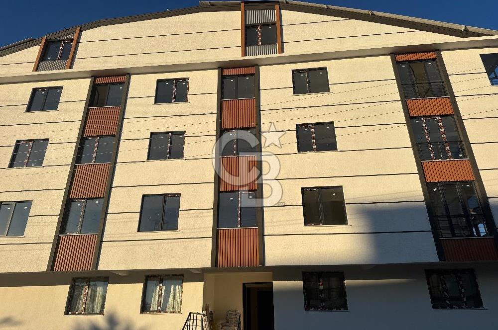 YALOVA ÇİFTLİKKÖY ÇİFTLİK MAHALLESİ 3+1 SIFIR DUBLEKS DAİRE!.