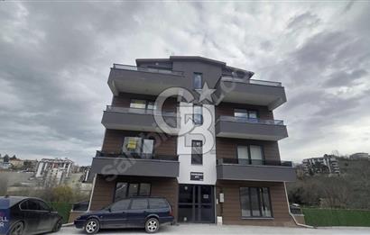 BAŞİSKELE DÖNGEL'DE 2+1 SATILIK DAİRE