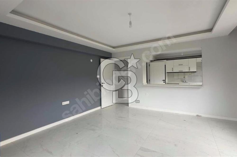 BAŞİSKELE DÖNGEL'DE 2+1 SATILIK DAİRE