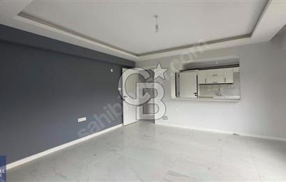 BAŞİSKELE DÖNGEL'DE 2+1 SATILIK DAİRE
