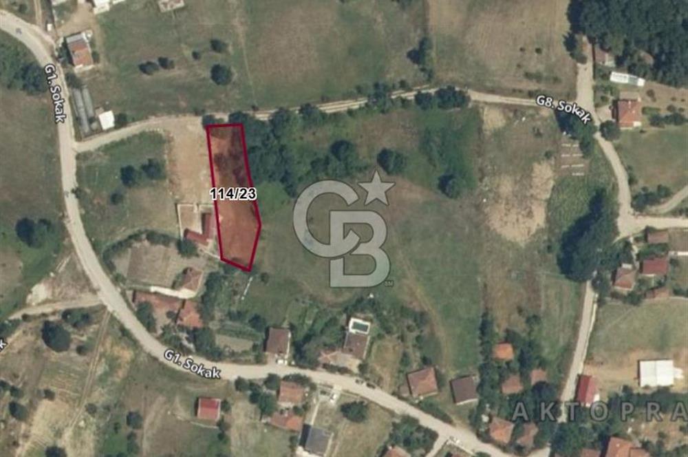 YALOVA ALTINOVA AKTOPRAK 2 KAT KÖY İÇİ İMARLI ARSA!. 1.128 M2