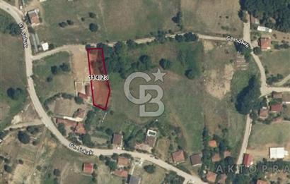 YALOVA ALTINOVA AKTOPRAK 2 KAT KÖY İÇİ İMARLI ARSA!. 1.128 M2