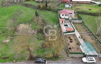 YALOVA ALTINOVA AKTOPRAK 2 KAT KÖY İÇİ İMARLI ARSA!. 1.128 M2