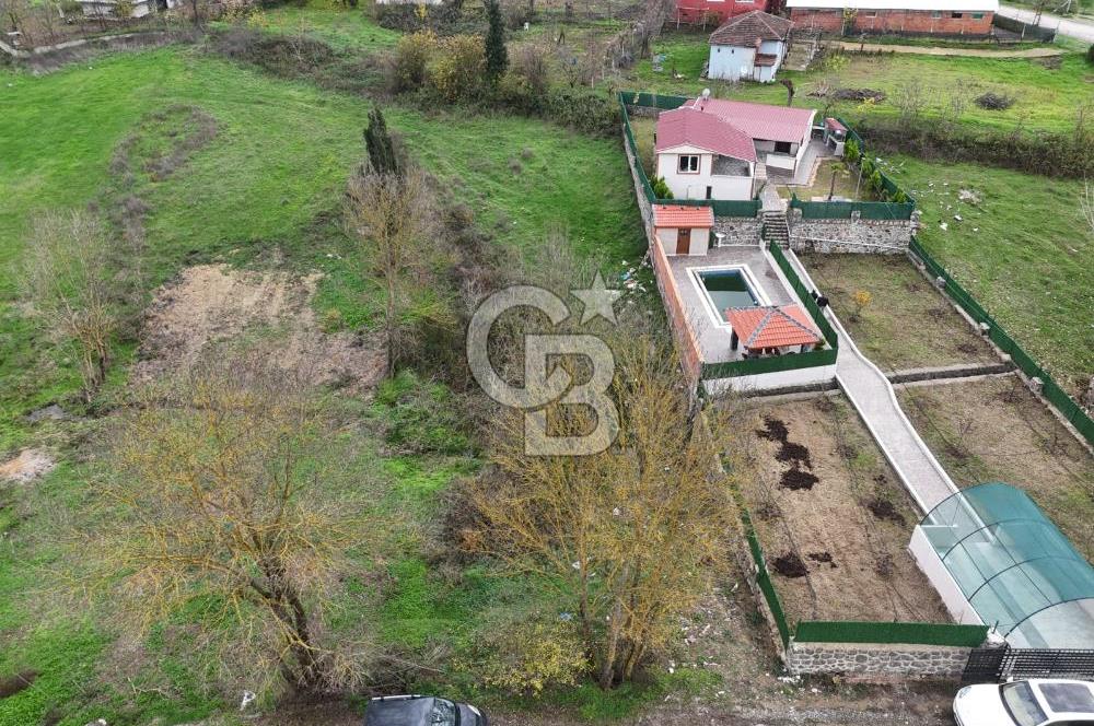 YALOVA ALTINOVA AKTOPRAK 2 KAT KÖY İÇİ İMARLI ARSA!. 1.128 M2