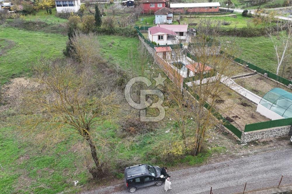 YALOVA ALTINOVA AKTOPRAK 2 KAT KÖY İÇİ İMARLI ARSA!. 1.128 M2