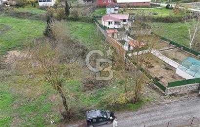 YALOVA ALTINOVA AKTOPRAK 2 KAT KÖY İÇİ İMARLI ARSA!. 1.128 M2