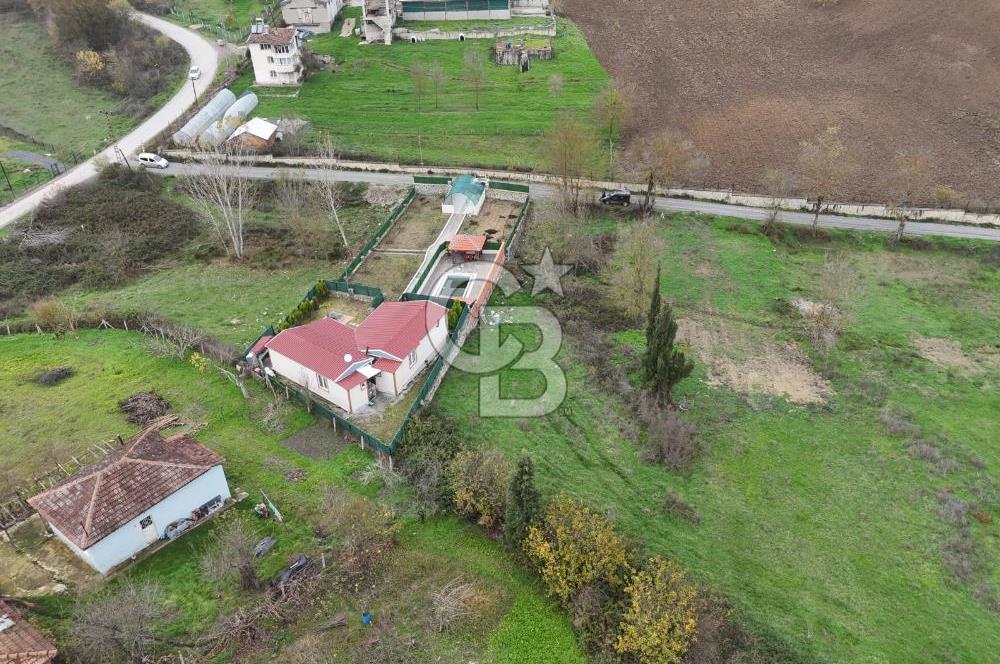 YALOVA ALTINOVA AKTOPRAK 2 KAT KÖY İÇİ İMARLI ARSA!. 1.128 M2