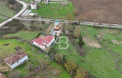 YALOVA ALTINOVA AKTOPRAK 2 KAT KÖY İÇİ İMARLI ARSA!. 1.128 M2