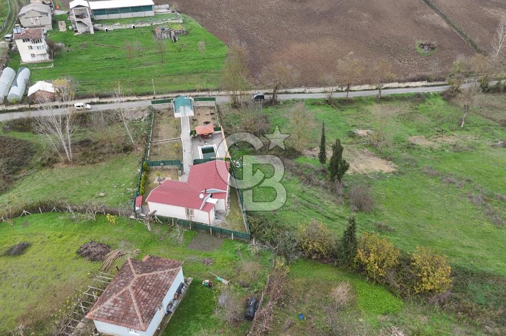 YALOVA ALTINOVA AKTOPRAK 2 KAT KÖY İÇİ İMARLI ARSA!. 1.128 M2