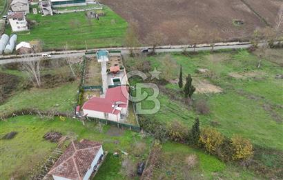 YALOVA ALTINOVA AKTOPRAK 2 KAT KÖY İÇİ İMARLI ARSA!. 1.128 M2