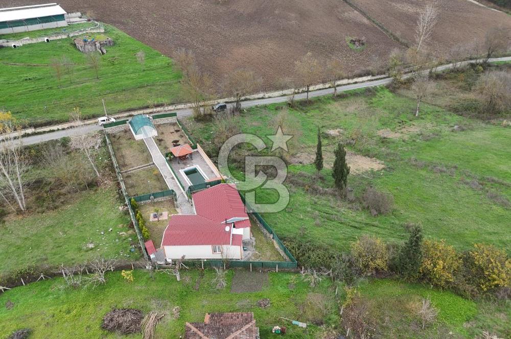 YALOVA ALTINOVA AKTOPRAK 2 KAT KÖY İÇİ İMARLI ARSA!. 1.128 M2