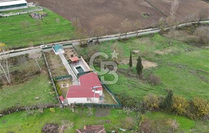 YALOVA ALTINOVA AKTOPRAK 2 KAT KÖY İÇİ İMARLI ARSA!. 1.128 M2