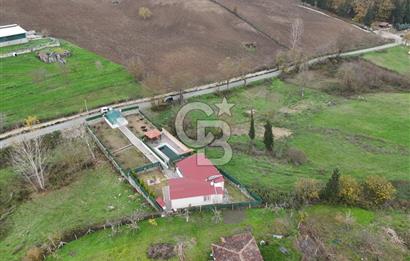 YALOVA ALTINOVA AKTOPRAK 2 KAT KÖY İÇİ İMARLI ARSA!. 1.128 M2