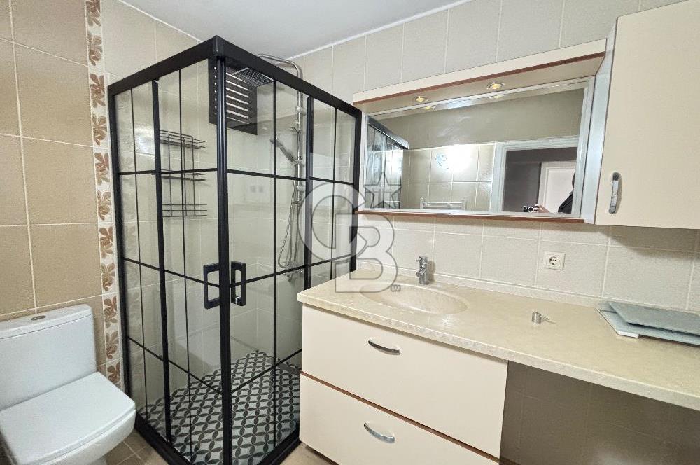 Denizmende İstinye Park yakınında asansörlü 3+1 Kiralık Daire