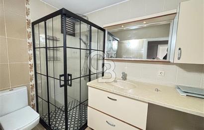 Denizmende İstinye Park yakınında asansörlü 3+1 Kiralık Daire