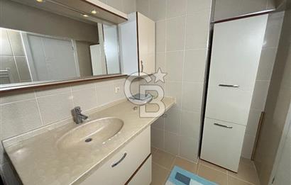 Denizmende İstinye Park yakınında asansörlü 3+1 Kiralık Daire