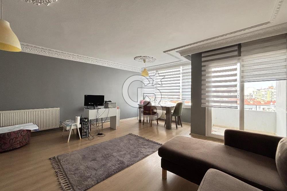 Denizmende İstinye Park yakınında asansörlü 3+1 Kiralık Daire