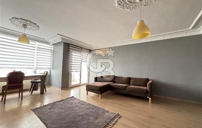 Denizmende İstinye Park yakınında asansörlü 3+1 Kiralık Daire