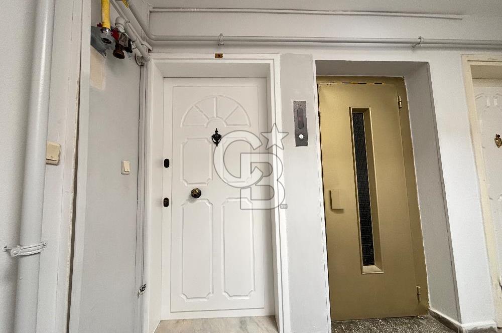 Denizmende İstinye Park yakınında asansörlü 3+1 Kiralık Daire